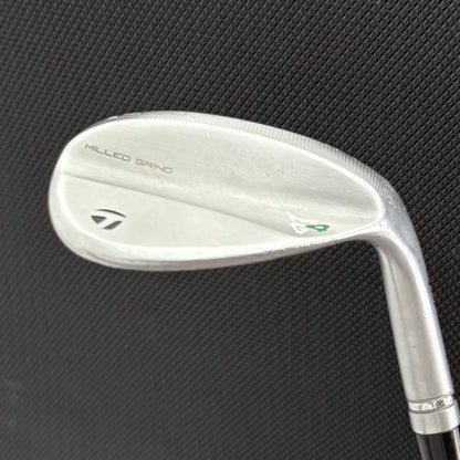 TAYLORMADE MG4 CHROME WEDGE (60 DEGREE)