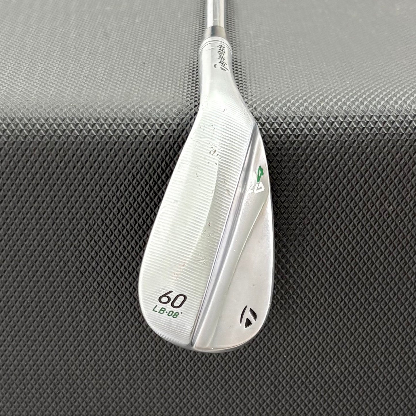 TAYLORMADE MG4 CHROME WEDGE (60 DEGREE)