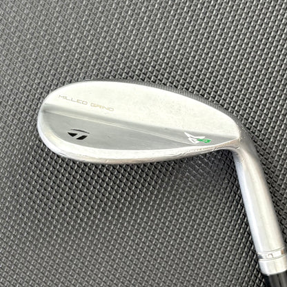 TAYLORMADE MG4 CHROME WEDGE (60 DEGREE)