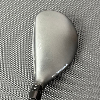 CALLAWAY PARADYM AI SMOKE HL 4 HYBRID (21 DEGREE)
