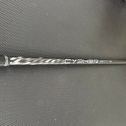 CALLAWAY PARADYM AI SMOKE HL 4 HYBRID (21 DEGREE)
