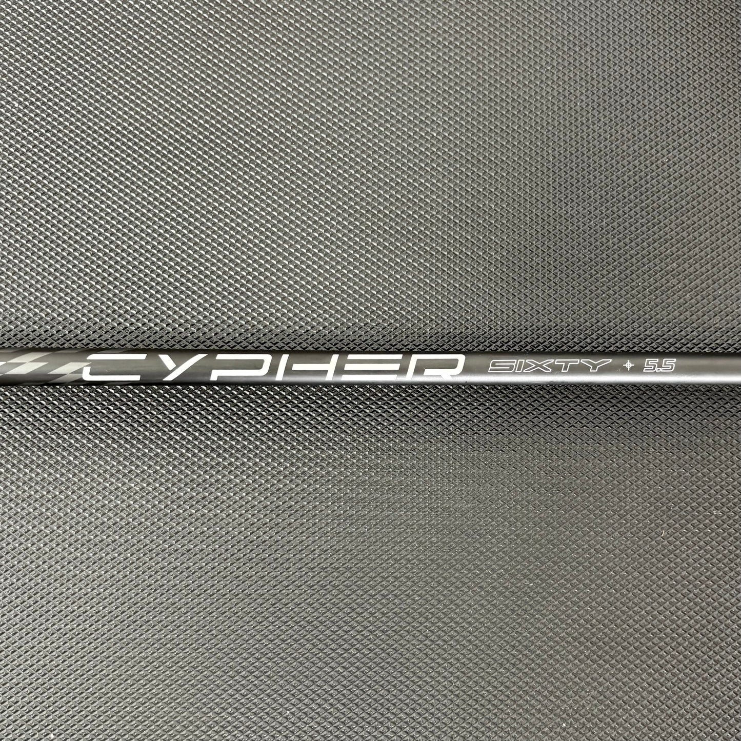 CALLAWAY PARADYM AI SMOKE HL 4 HYBRID (21 DEGREE)