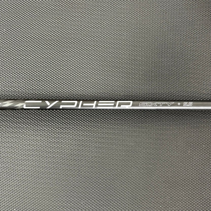 CALLAWAY PARADYM AI SMOKE HL 4 HYBRID (21 DEGREE)