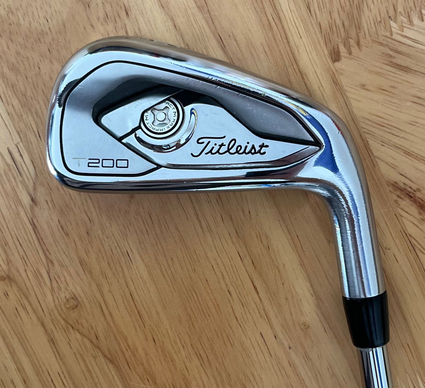 TITLEIST T200 4 IRON