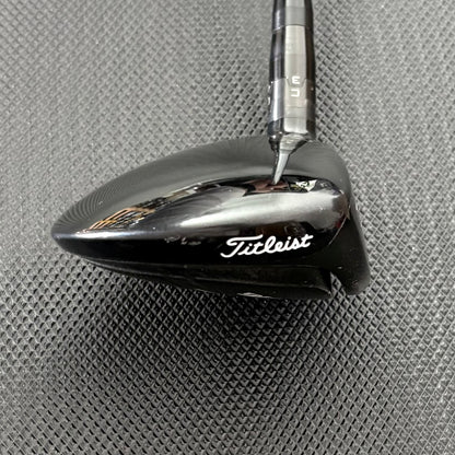 TITLEIST 915 F 5 WOOD (18 DEGREE)