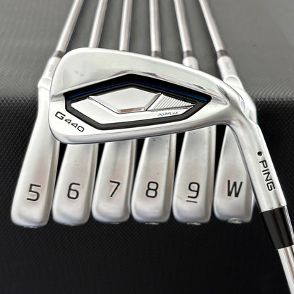 PING G440 IRON SET