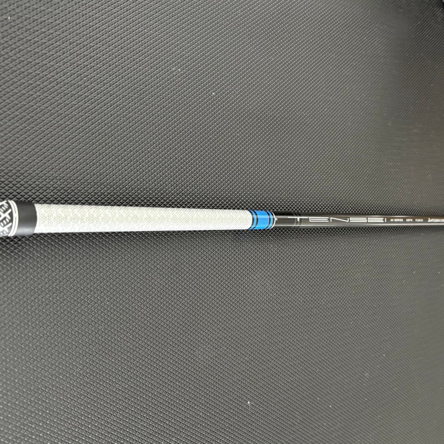 TAYLORMADE SIM TI 3 WOOD (15 DEGREE)