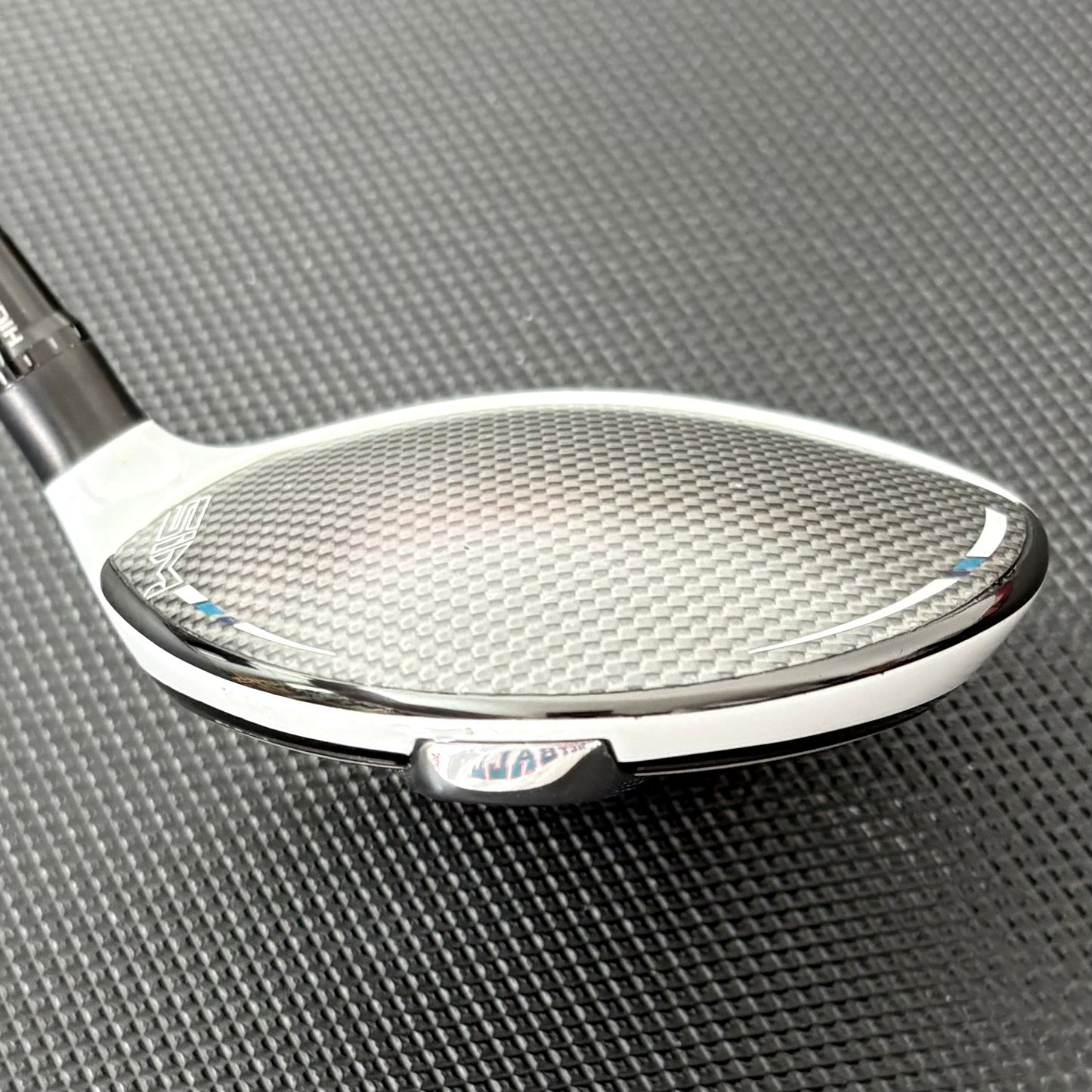 TAYLORMADE SIM TI 3 WOOD (15 DEGREE)