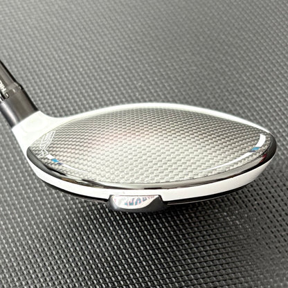 TAYLORMADE SIM TI 3 WOOD (15 DEGREE)