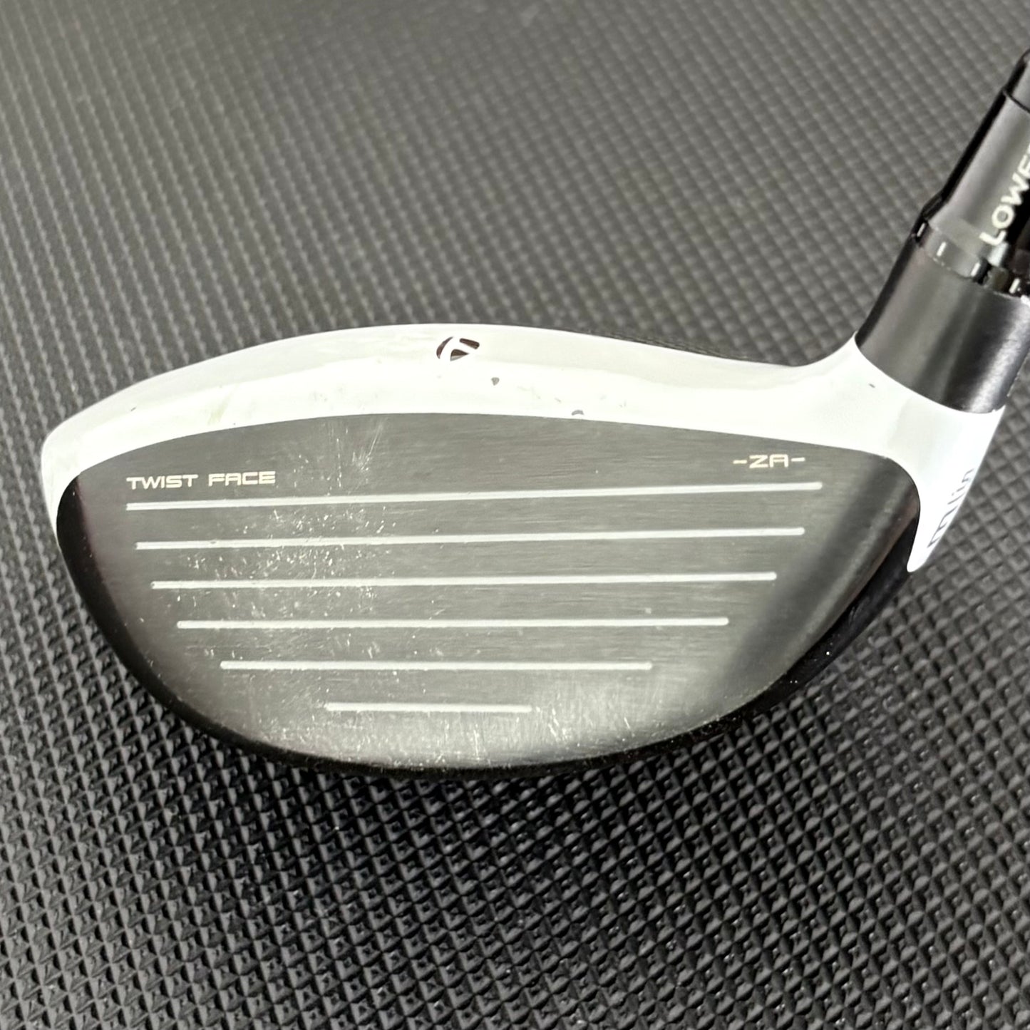 TAYLORMADE SIM TI 3 WOOD (15 DEGREE)