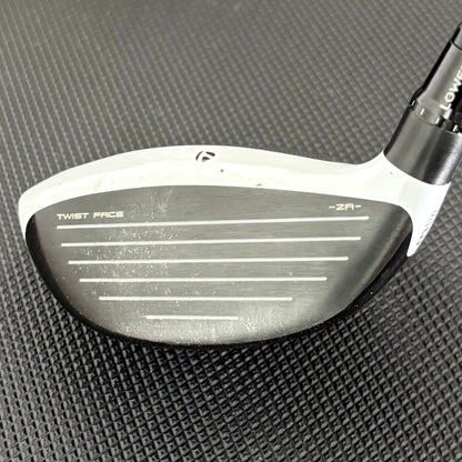 TAYLORMADE SIM TI 3 WOOD (15 DEGREE)