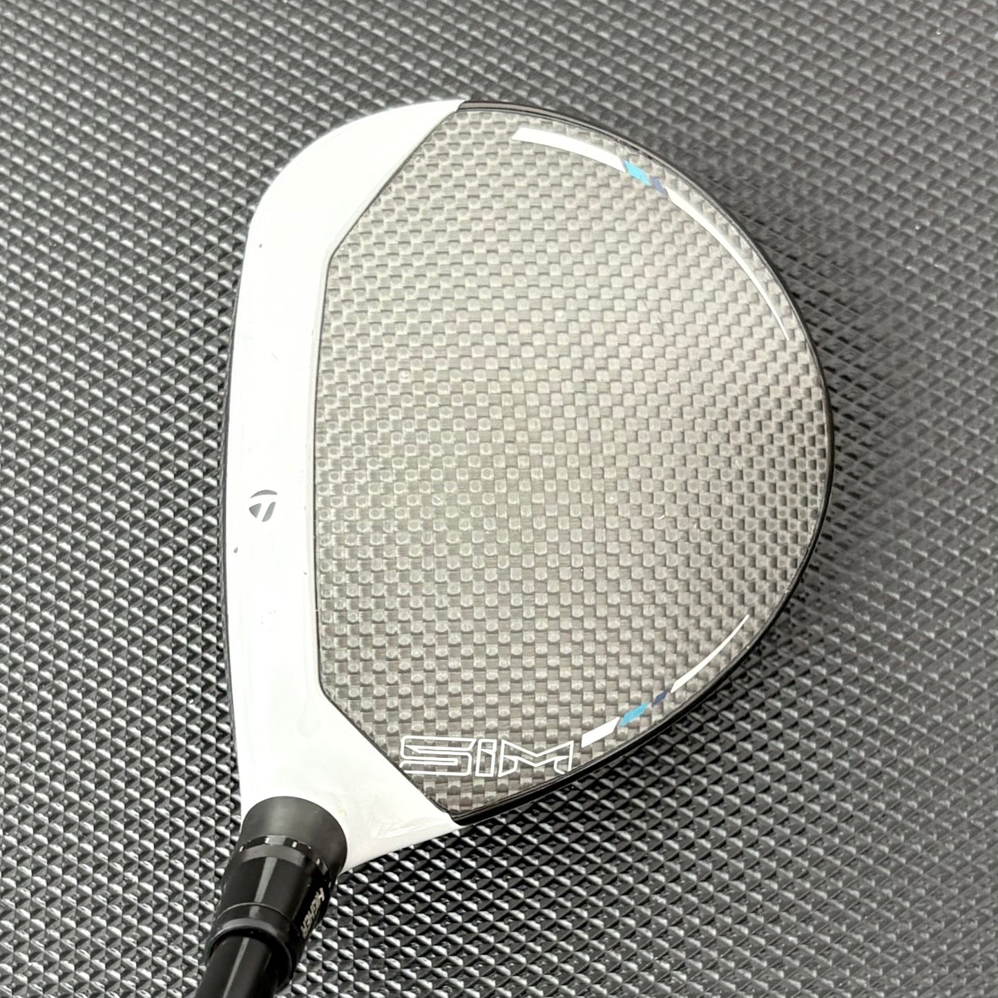 TAYLORMADE SIM TI 3 WOOD (15 DEGREE)