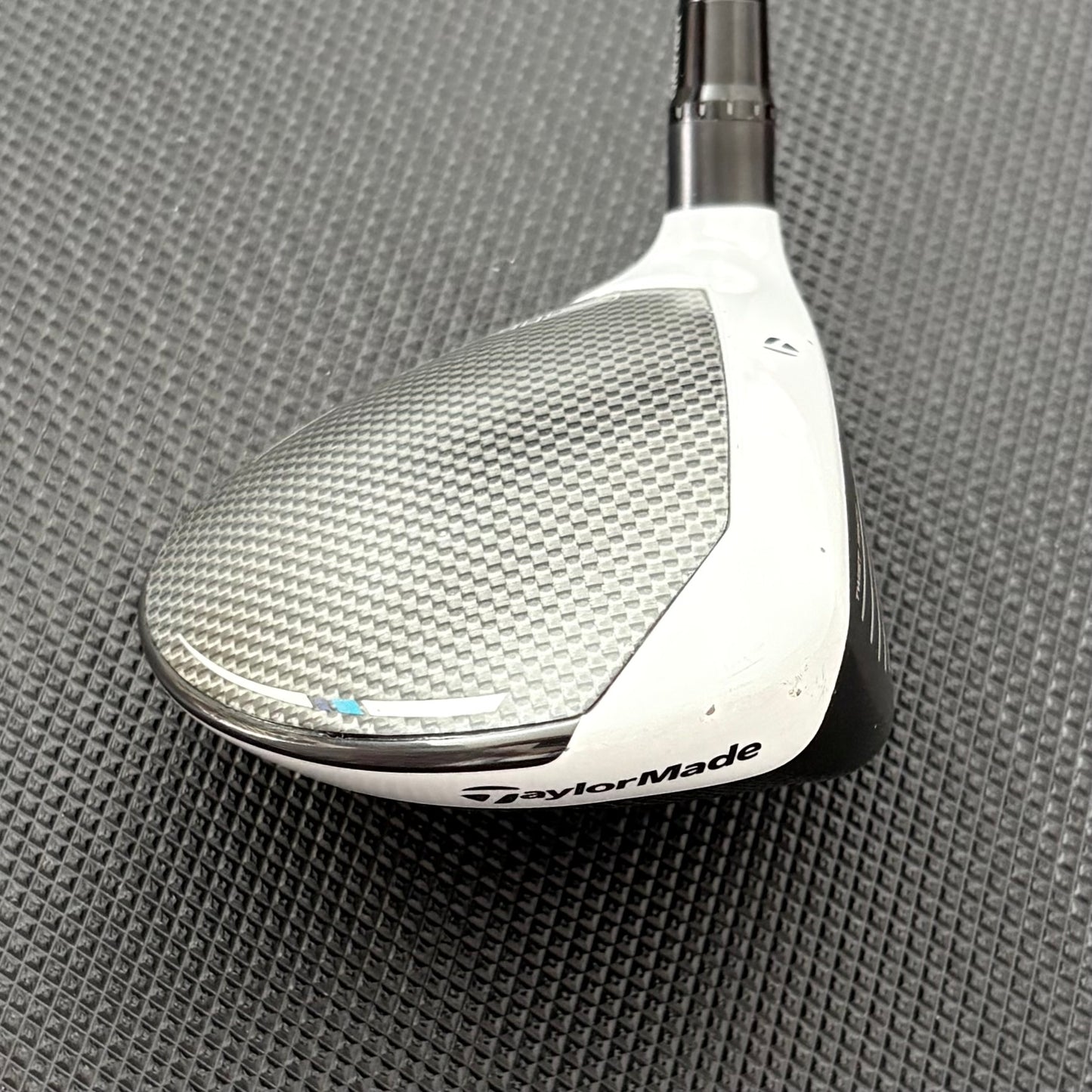 TAYLORMADE SIM TI 3 WOOD (15 DEGREE)
