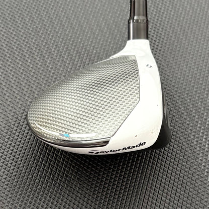 TAYLORMADE SIM TI 3 WOOD (15 DEGREE)