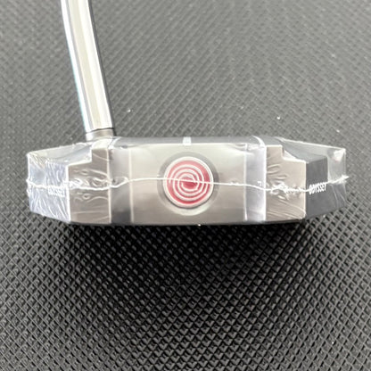 NEW ODYSSEY TOULON AI-ONE LE MANS PUTTER (34") + HEADCOVER