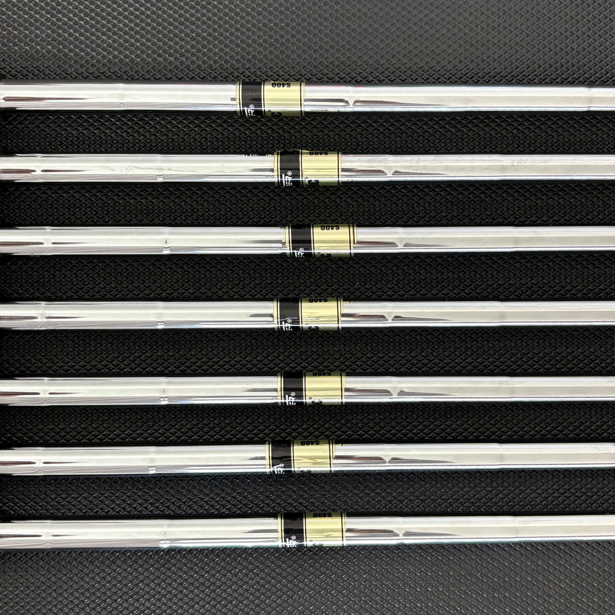 PING G440 IRON SET