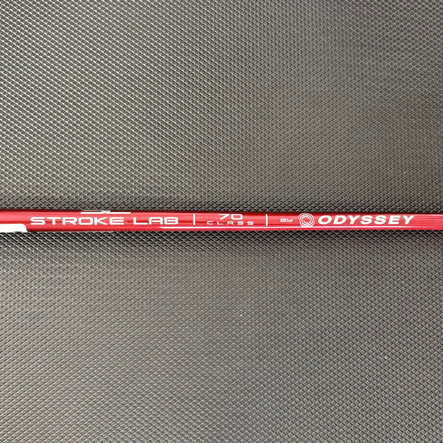 NEW ODYSSEY TOULON AI-ONE MEMPHIS PUTTER (34") + HEADCOVER