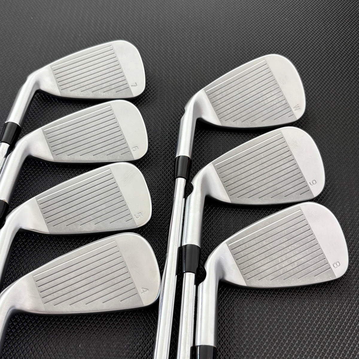 PING G440 IRON SET