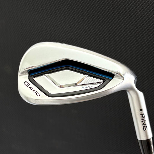 PING G440 UTILITY WEDGE