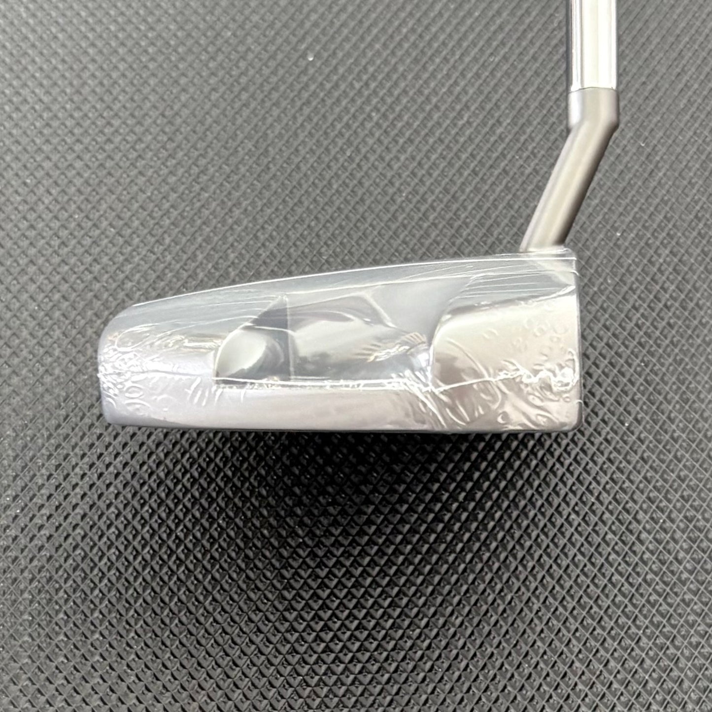 NEW ODYSSEY TOULON AI-ONE DAYTONA BEACH PUTTER (34") + HEADCOVER