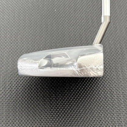 NEW ODYSSEY TOULON AI-ONE DAYTONA BEACH PUTTER (34") + HEADCOVER