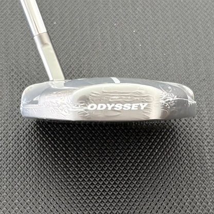 NEW ODYSSEY TOULON AI-ONE DAYTONA BEACH PUTTER (34") + HEADCOVER