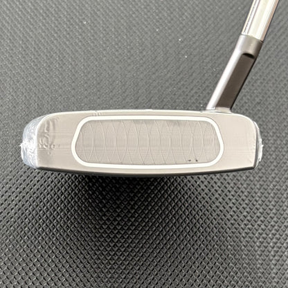 NEW ODYSSEY TOULON AI-ONE DAYTONA BEACH PUTTER (34") + HEADCOVER