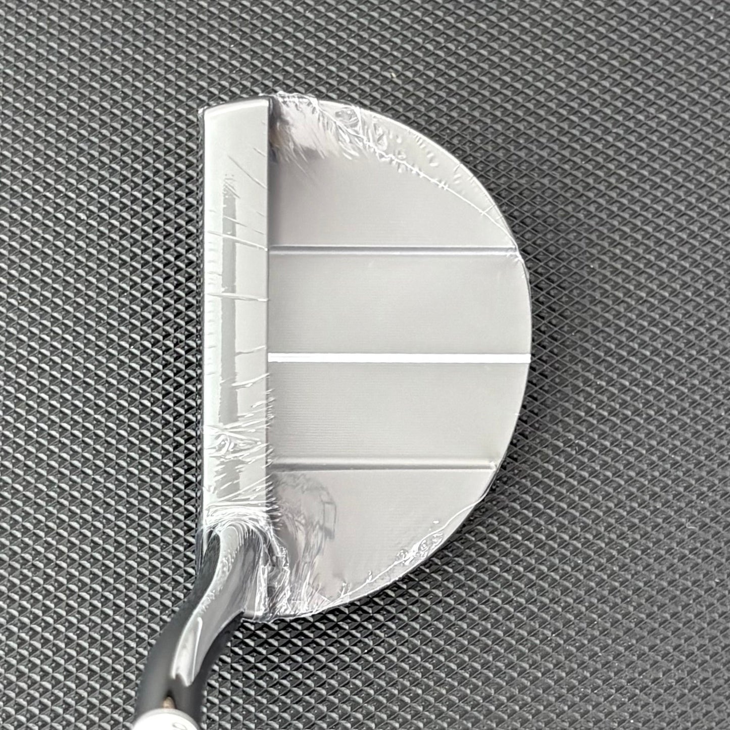 NEW ODYSSEY TOULON AI-ONE MEMPHIS PUTTER (34") + HEADCOVER
