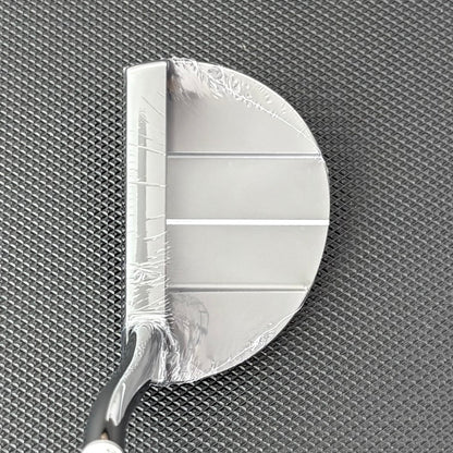 NEW ODYSSEY TOULON AI-ONE MEMPHIS PUTTER (34") + HEADCOVER