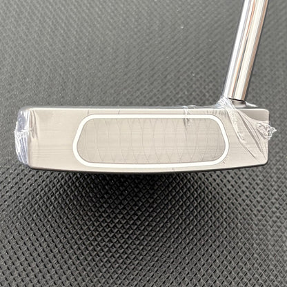NEW ODYSSEY TOULON AI-ONE MEMPHIS PUTTER (34") + HEADCOVER