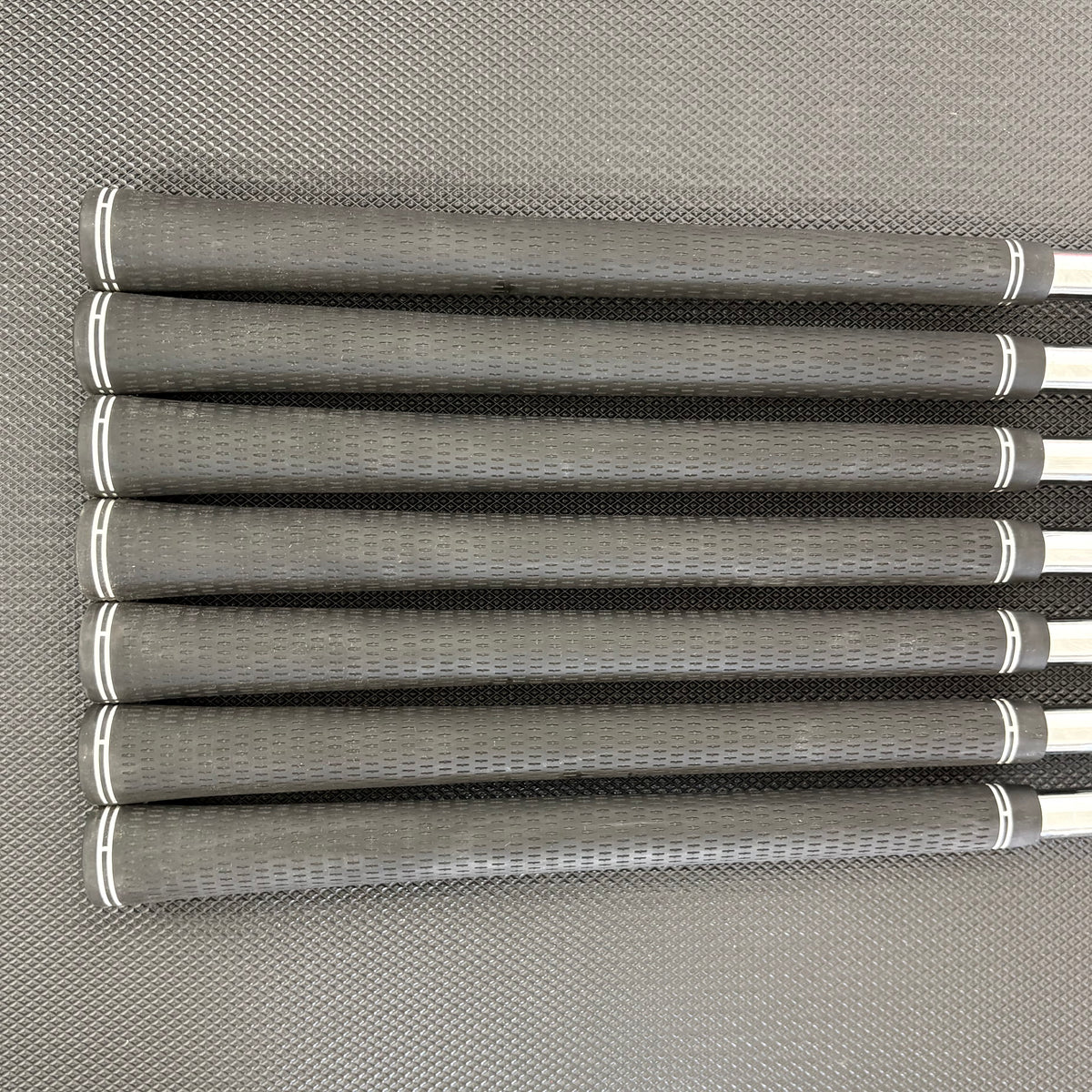 MIURA KM-700 IRON SET