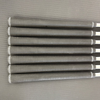MIURA KM-700 IRON SET