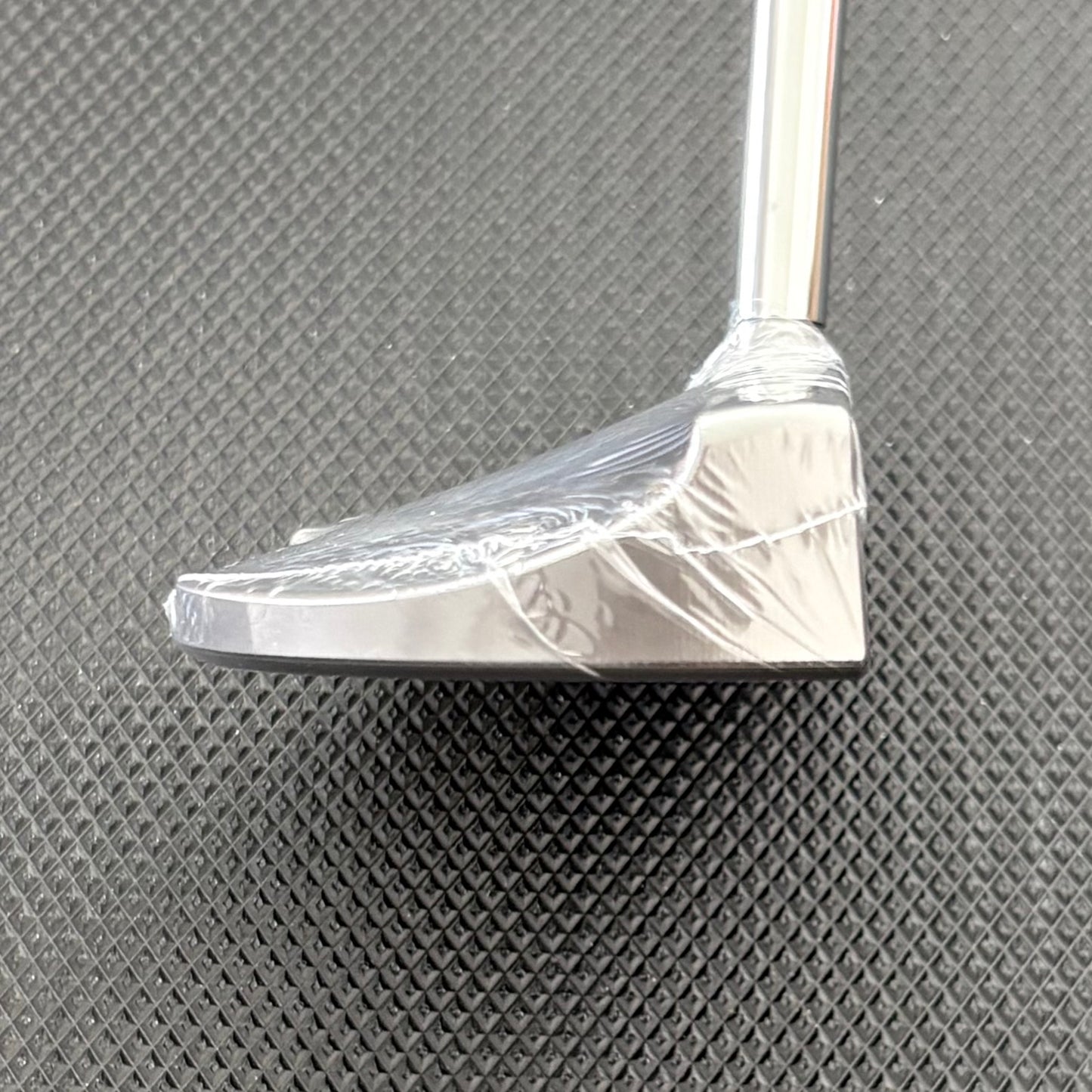 NEW ODYSSEY TOULON AI-ONE MEMPHIS PUTTER (34") + HEADCOVER