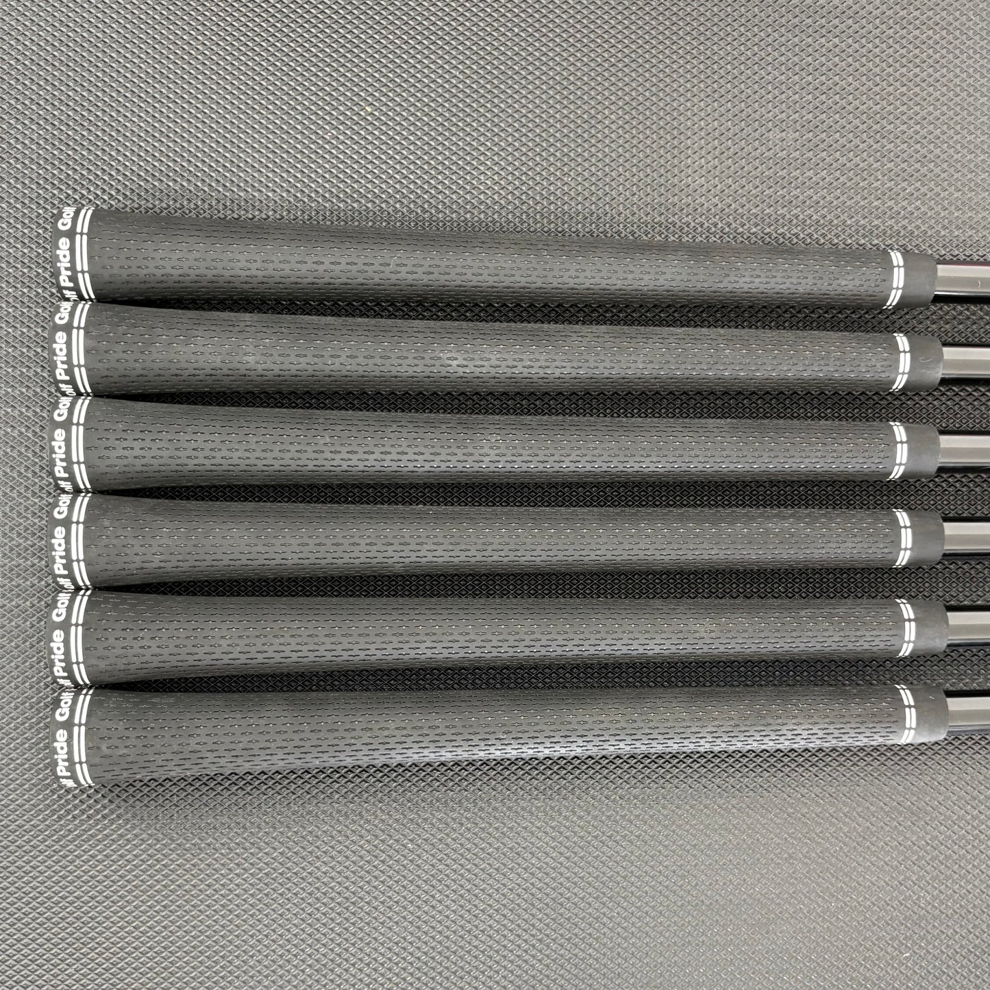 COBRA 3DP TOUR IRON SET