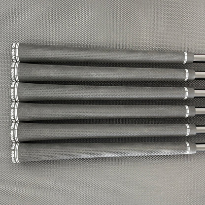 COBRA 3DP TOUR IRON SET