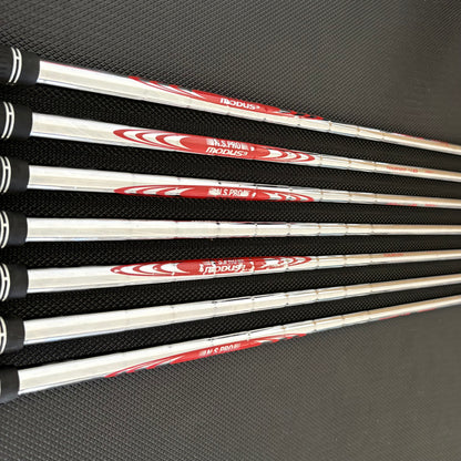 MIURA KM-700 IRON SET