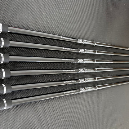 COBRA 3DP TOUR IRON SET