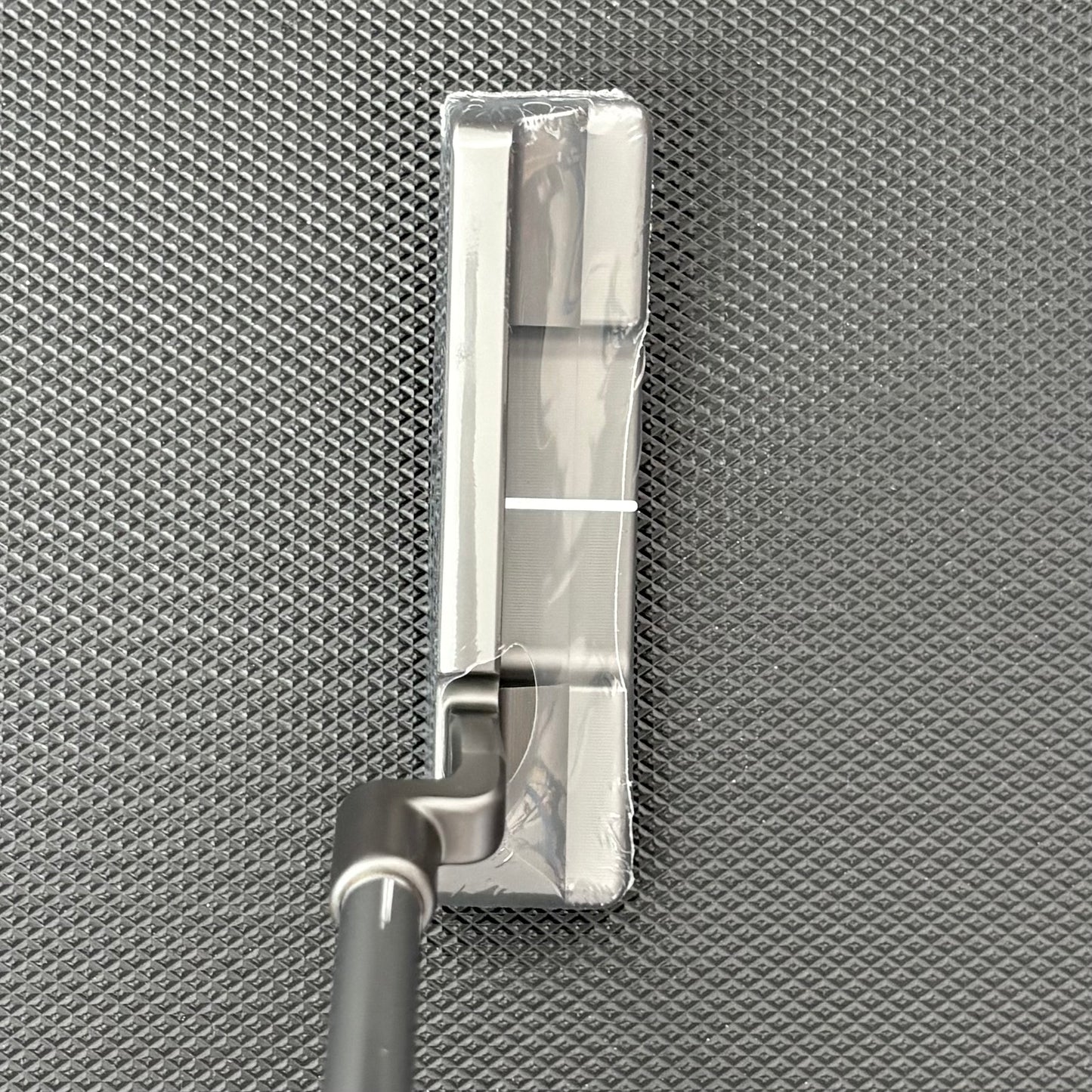 NEW ODYSSEY TOULON AI-ONE SAN DIEGO PUTTER (34") + HEADCOVER