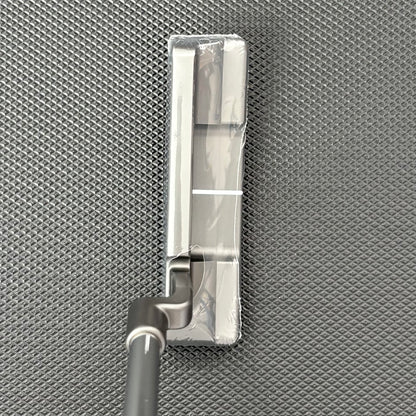 NEW ODYSSEY TOULON AI-ONE SAN DIEGO PUTTER (34") + HEADCOVER