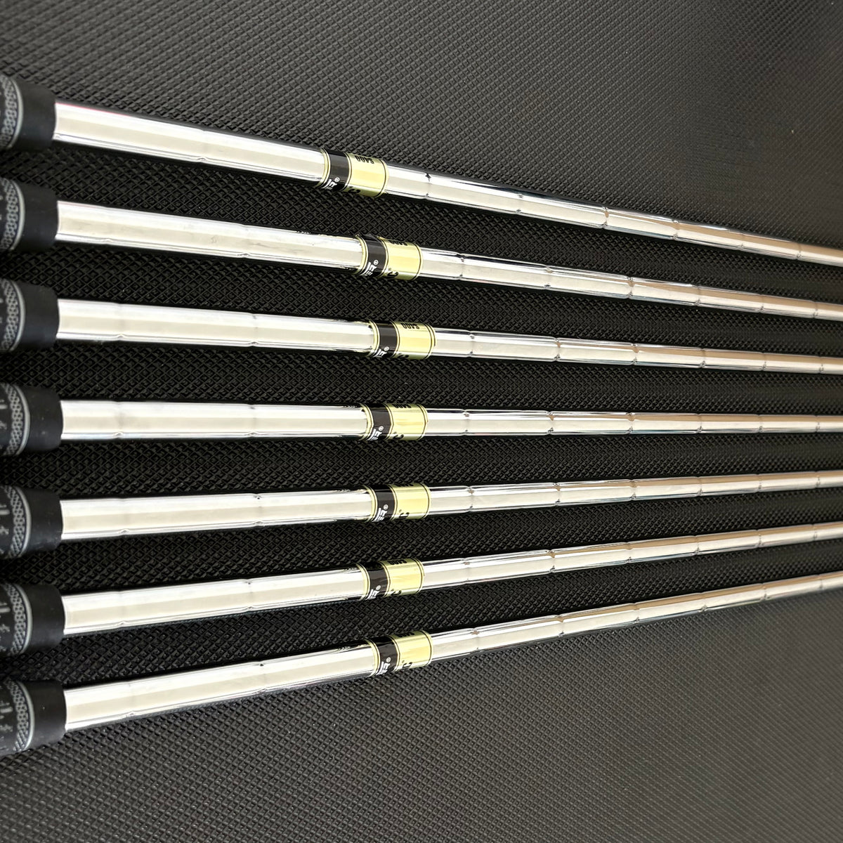 PING G440 IRON SET