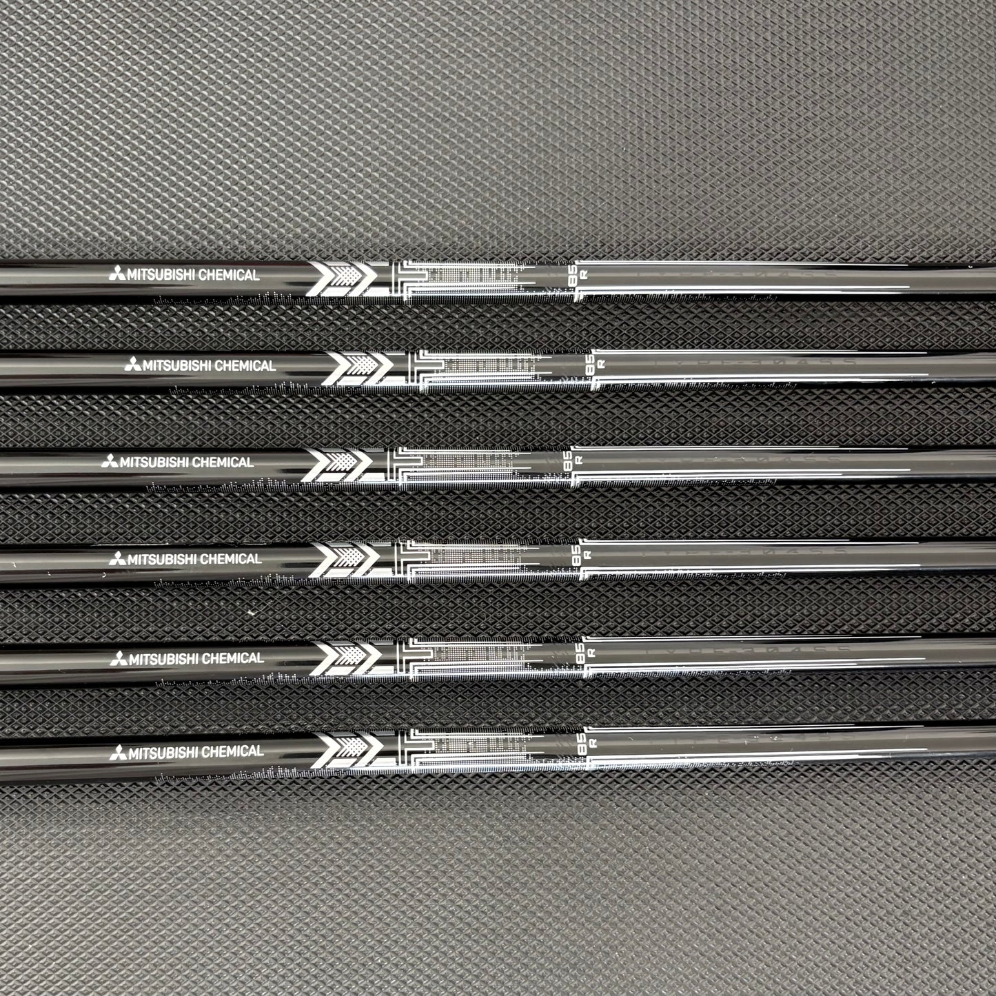 COBRA 3DP TOUR IRON SET