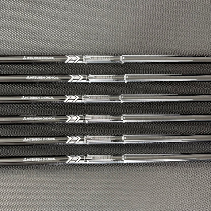 COBRA 3DP TOUR IRON SET
