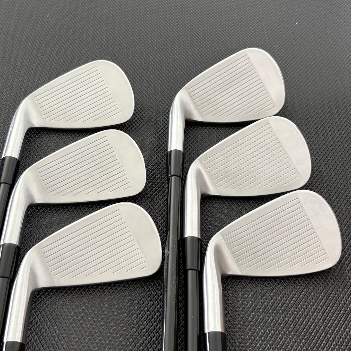 COBRA 3DP TOUR IRON SET