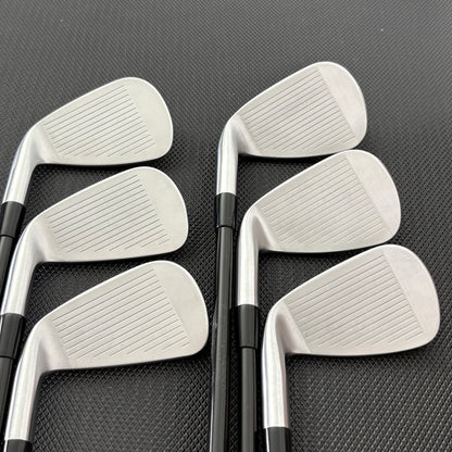 COBRA 3DP TOUR IRON SET