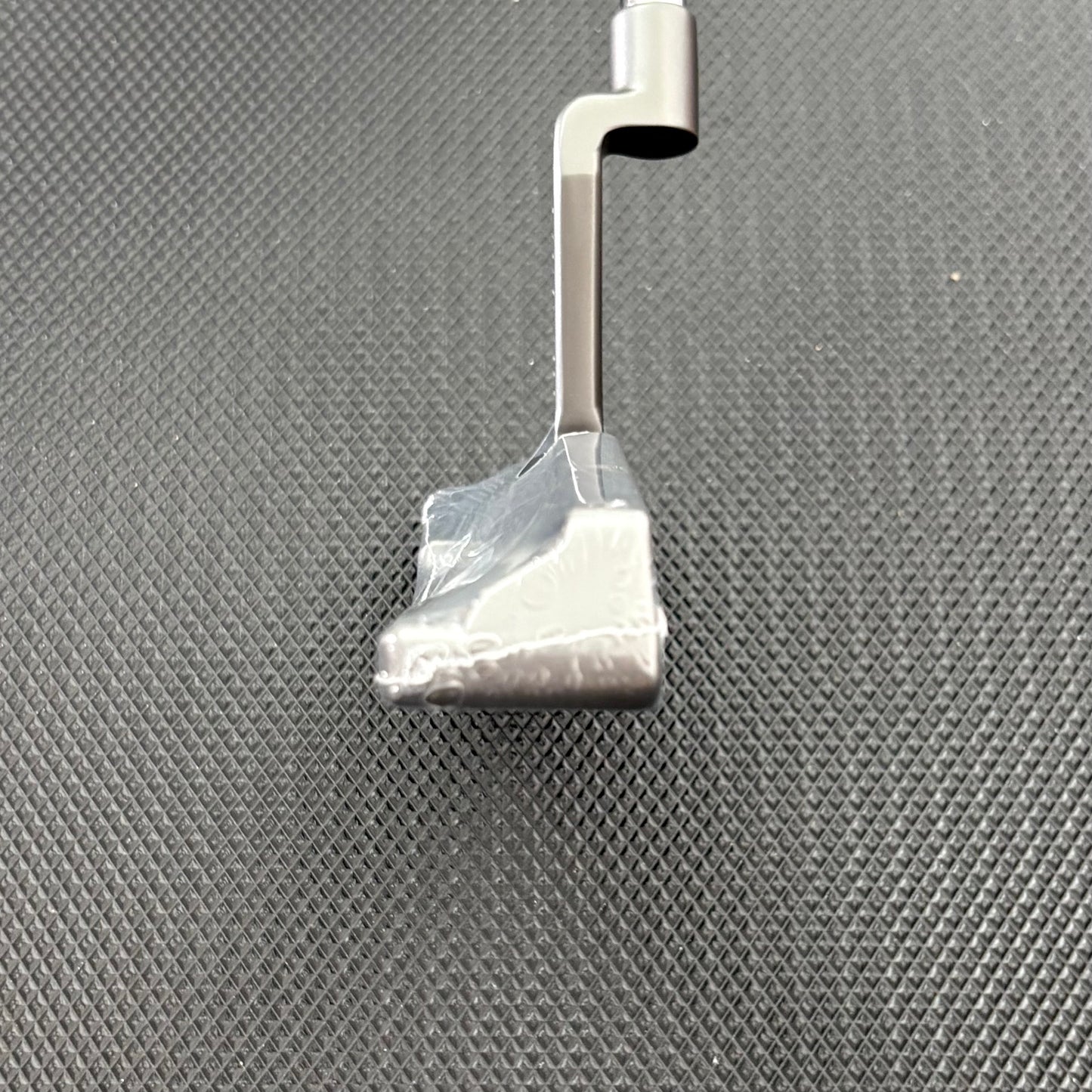 NEW ODYSSEY TOULON AI-ONE SAN DIEGO PUTTER (34") + HEADCOVER