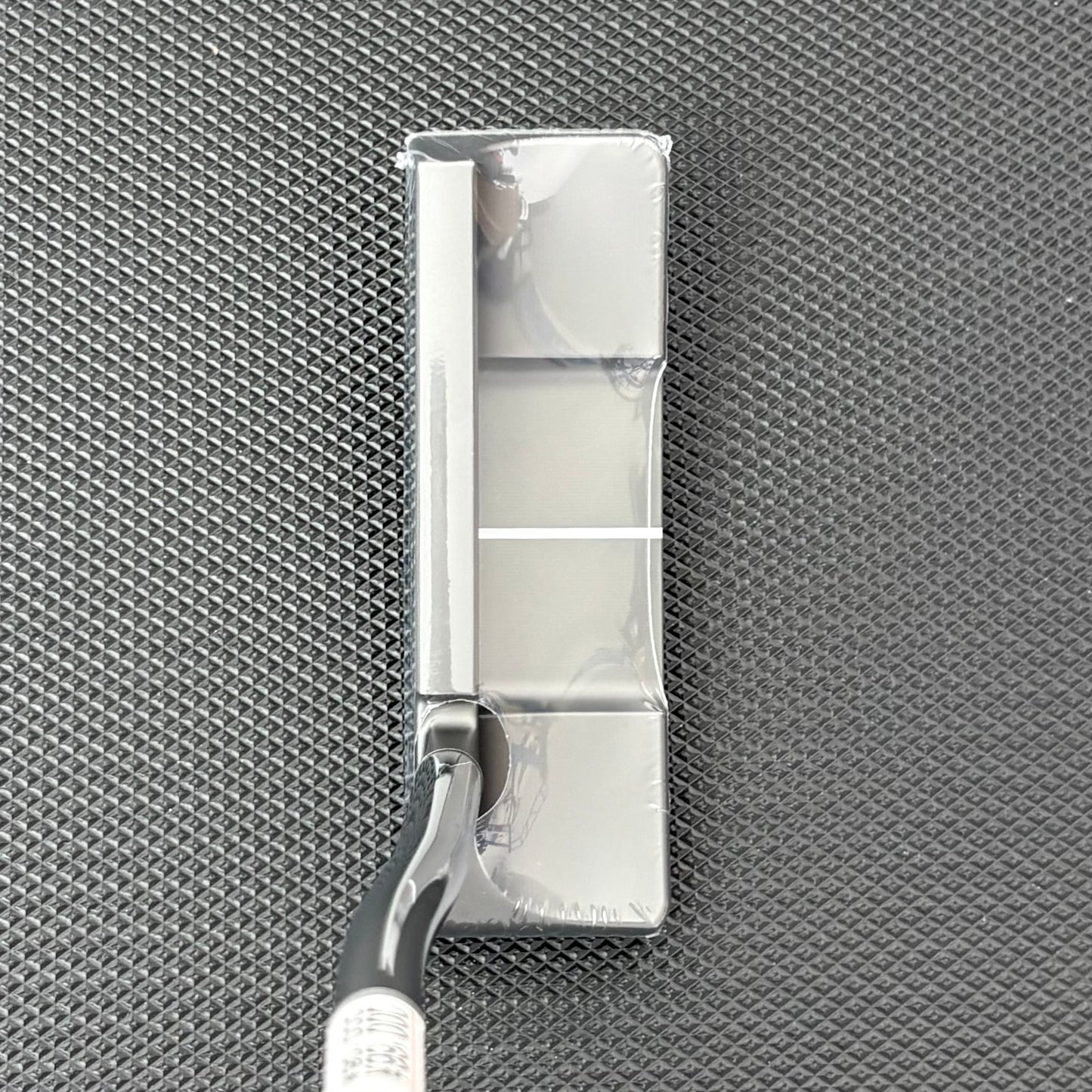 NEW ODYSSEY TOULON AI-ONE CHICAGO PUTTER (34") + HEADCOVER