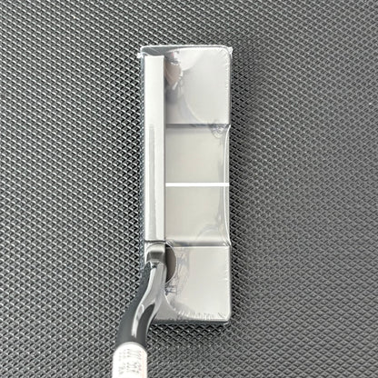 NEW ODYSSEY TOULON AI-ONE CHICAGO PUTTER (34") + HEADCOVER