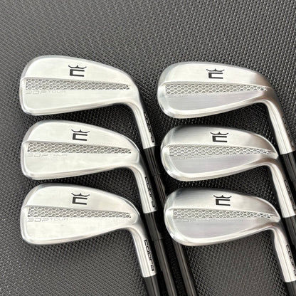 COBRA 3DP TOUR IRON SET