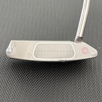 NEW ODYSSEY TOULON AI-ONE CHICAGO PUTTER (34") + HEADCOVER