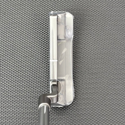 NEW ODYSSEY TOULON AI-ONE MADISON PUTTER (34") + HEADCOVER